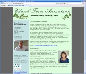 Church Farm Accountants